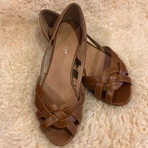 Nine West Sandals